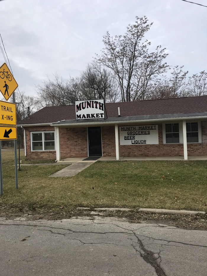 Munith - June 2002 (newer photo)